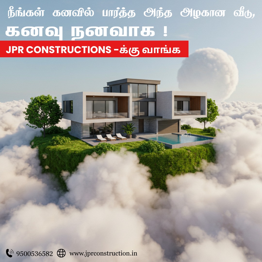 Construction in Tirunelveli