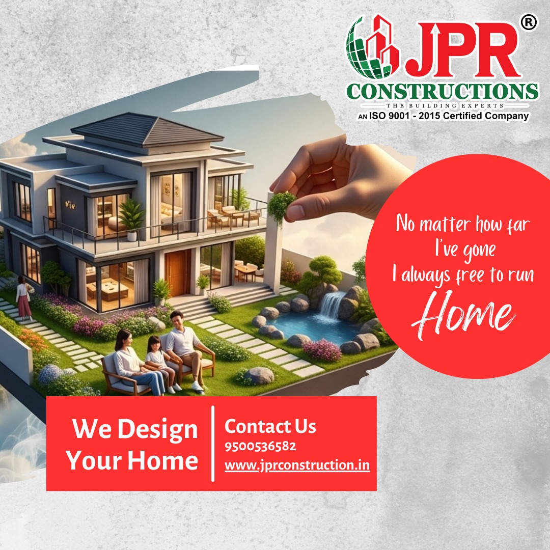 Construction in Tirunelveli