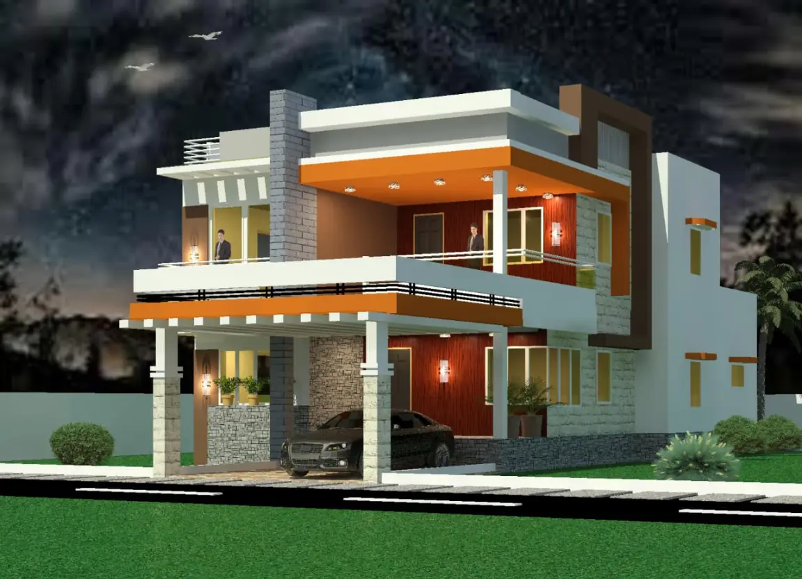 Best Builders In Tirunelveli
