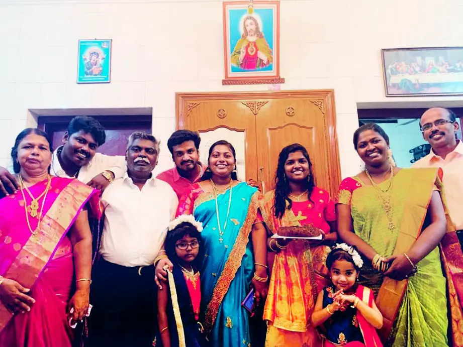 Builders in Tirunelveli
