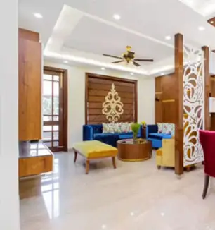 Interior Designers in Tirunelveli - JPR construction