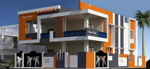 Affordable Home Builders Tirunelveli