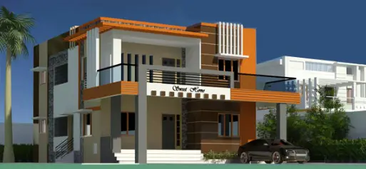 New Home Construction Tirunelveli