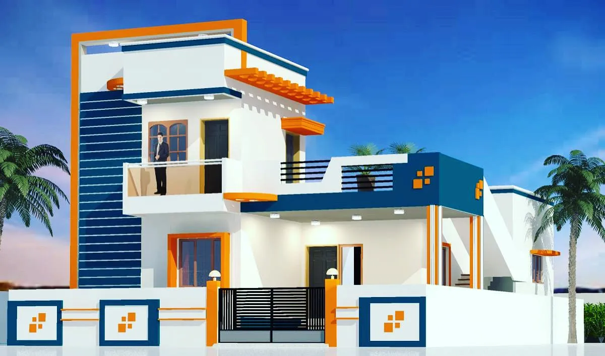 Construction in Tirunelveli