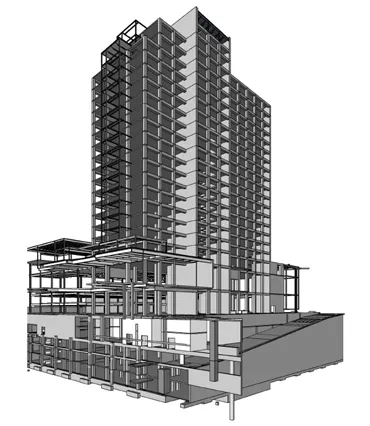 Construction Tirunelveli