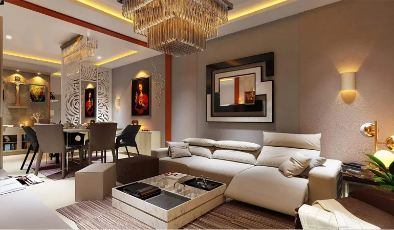 Interior Designers in Tirunelveli | JPR Construction Interior Design in Tirunelveli