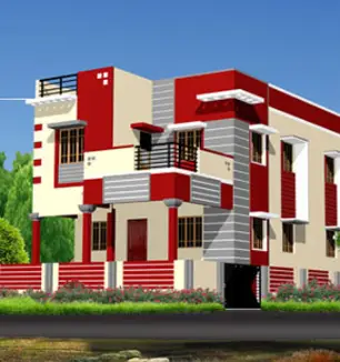 Tirunelveli Builders - JPR construction